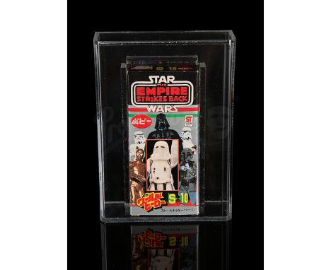 POPY - Japanese release. Sealed. UKG 80 Excellent. Dimensions: 14 cm x 10 cm x 4 cm (5.38'' x 3.85'' x 1.54"). . VAT STATUS: 
