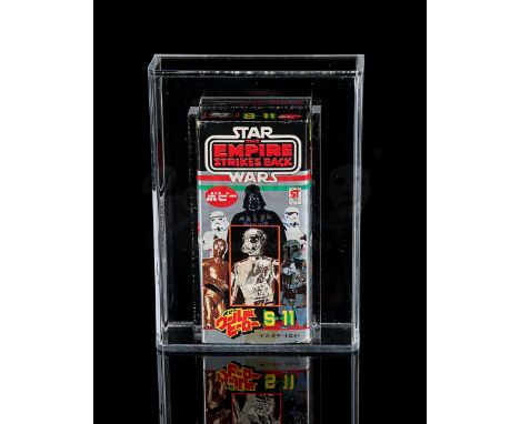 POPY - Japanese release. Sealed. UKG 75 Excellent. Dimensions: 14 cm x 10 cm x 3 cm (5.38'' x 3.85'' x 1.15"). . VAT STATUS: 