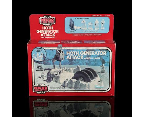 KENNER - Opened on one end and contents unused. Orange Toys R Us $6.97 sticker on opposite end. Good - Minor tear to bottom r