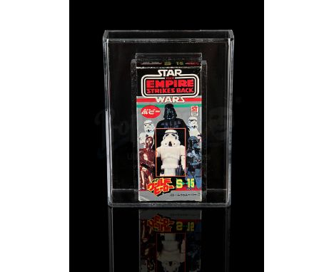 POPY - Japanese release. Sealed. UKG 80 Excellent. Dimensions: 14 cm x 10 cm x 4 cm (5.38'' x 3.85'' x 1.54"). . VAT STATUS: 