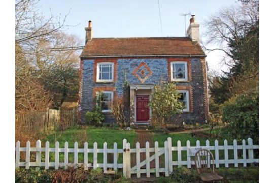 Ash Cottage Muddles Green Chiddingly Lewes East Sussex Bn8