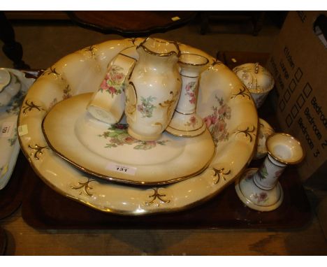 Blakeney Basin and Trinket China 