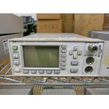 HP EPM-442A Power Meter