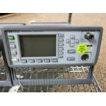 HP EPM-441A Power Meter