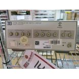 HP Model 11713A Attenuator/Switch Driver