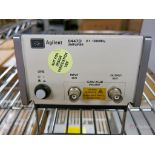 Agilent Model 8447D Amplifier