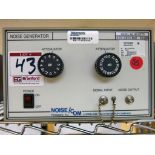 Noise/Com Noise Generator