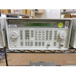 HP Model 8648B 100kHz - 2000MHz Signal Generator