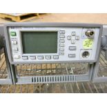 HP EPM-441A Power Meter