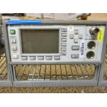 HP Model E4419A EPM Series Power Meter