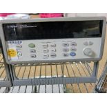 Agilent Model 34970A Data Acquisition / Switch Unit