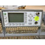 HP EPM-441A Power Meter
