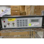 Noise/Com Model UFX PNG7112 Programmable Noise Generator