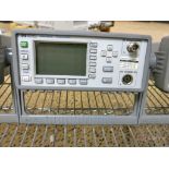 HP EPM-441A Power Meter