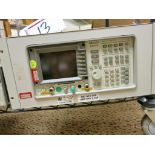HP Model 8594E 9kHz - 2.9 GHz Spectrum Analyzer