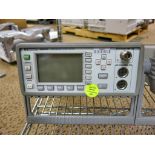 HP Model E4419A EPM Series Power Meter