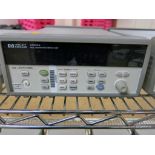 Agilent Model 34970A Data Acquisition / Switch Unit
