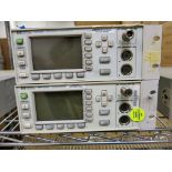 HP Model E4419A & EPM-442A Power meters