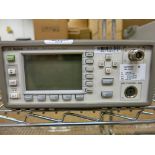 Agilent Model E4418B EPM Power Meter