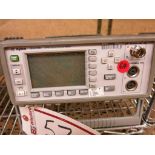 Agilent Model E4419B EPM Series Power Meter