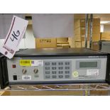 Noise/Com Model UFX PNG7112 Programmable Noise Generator