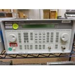 HP Model 8648B 9kHz - 2000MHz Signal Generator