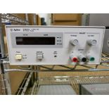 Agilent Model E3615A DC Power Supply