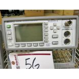 HP Model E4419B EPM Series Power Meter