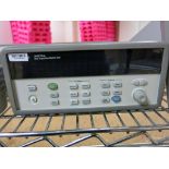 Agilent Model 34970A Data Acquisition / Switch Unit