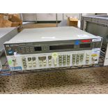 HP Model 8656B .01 - 990MHz Signal Generator
