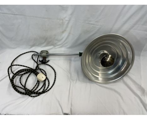 VINTAGE SOLUX H8 LAMP