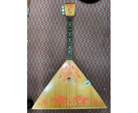 BALALAIKA