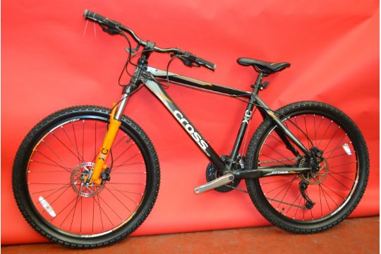 cross edge xc 2.0 mountain bike