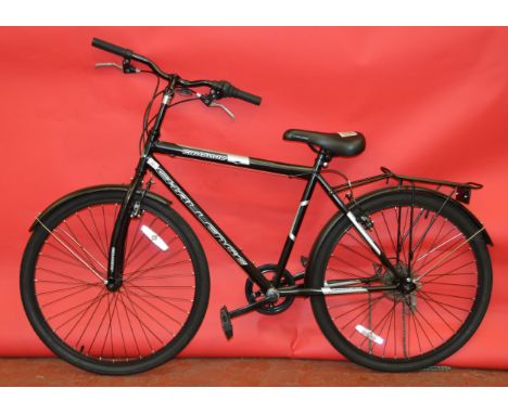 CHALLENGE CRUSADE Bicycle RRP £109.99 [VAT ON HAMMER PRICE]