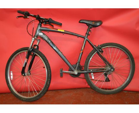 SPIKE Hardtail Bicycle [VAT ON HAMMER PRICE]