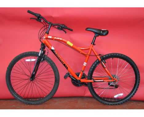 MUDDY FOX FLARE Bicycle RRP £99.99 [VAT ON HAMMER PRICE]
