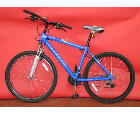 MUDDY FOX FREEFALL Bicycle. RRP £259.99 [VAT ON HAMMER PRICE]