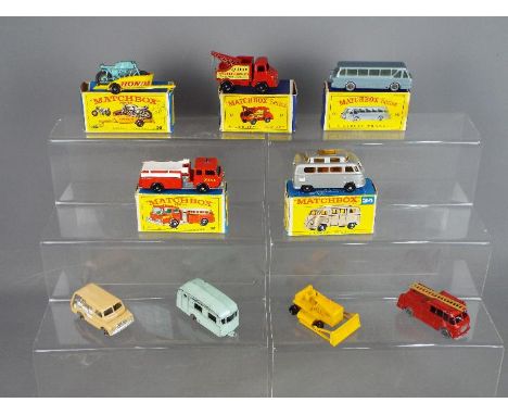 30-year-old Matchbox 2024 Reithoffer's Fair limited edition vehicle circus collection