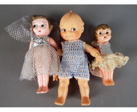 Kewpie doll clearance prices