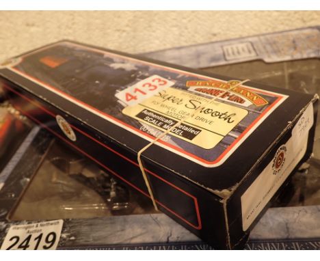 Bachmann 31-851 J39 Class 64964 locomotive