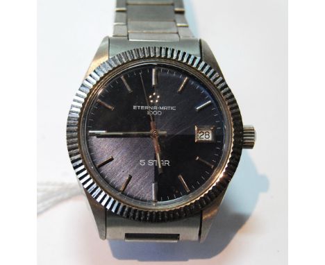 Eterna matic cheap 1000 prices