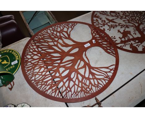 A 60mm diameter wall art (146)
