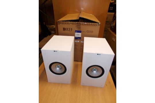 kef q350 for sale