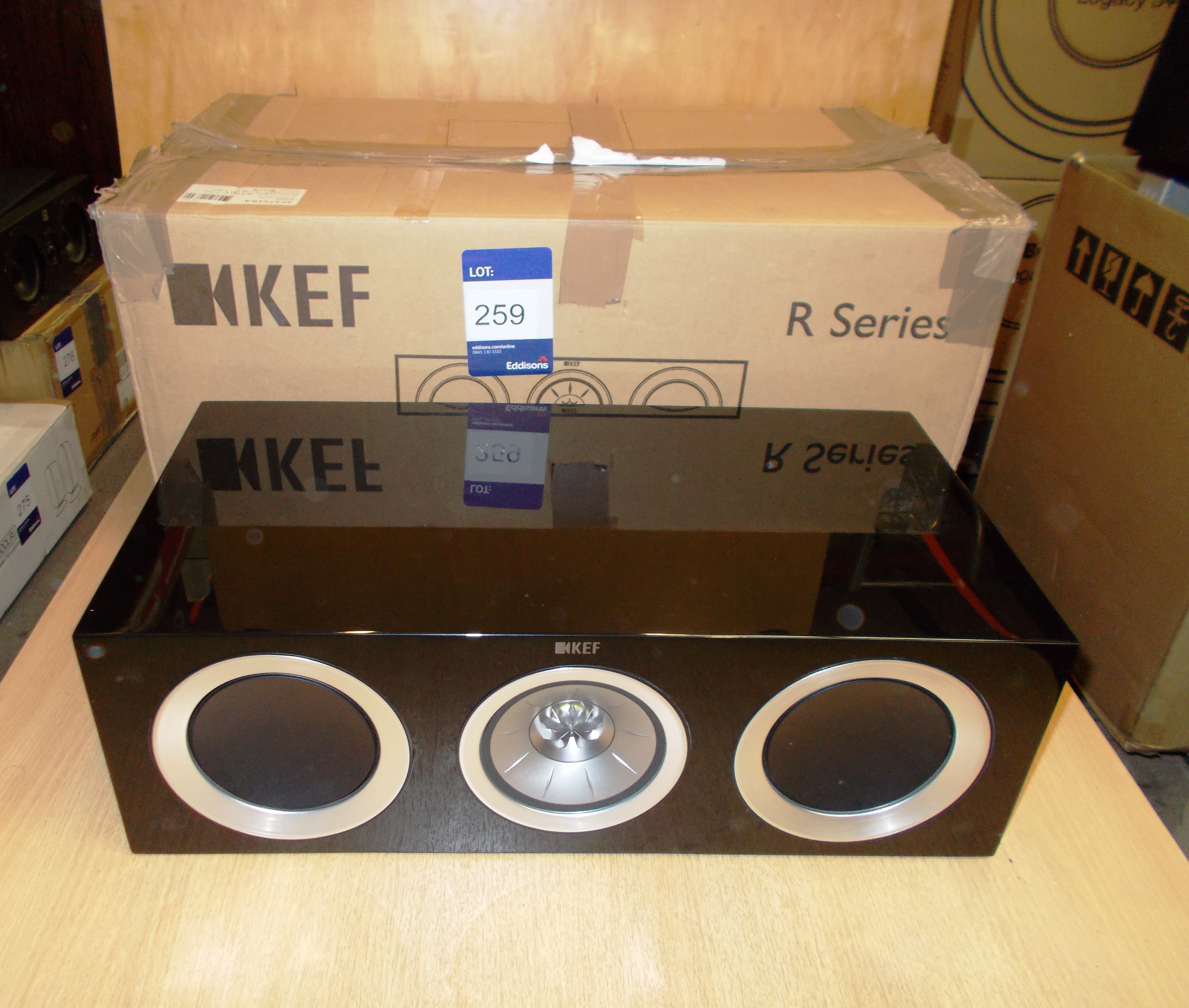 kef r200c for sale