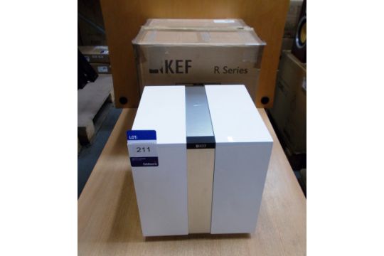r400b kef