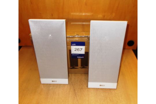 kef t101