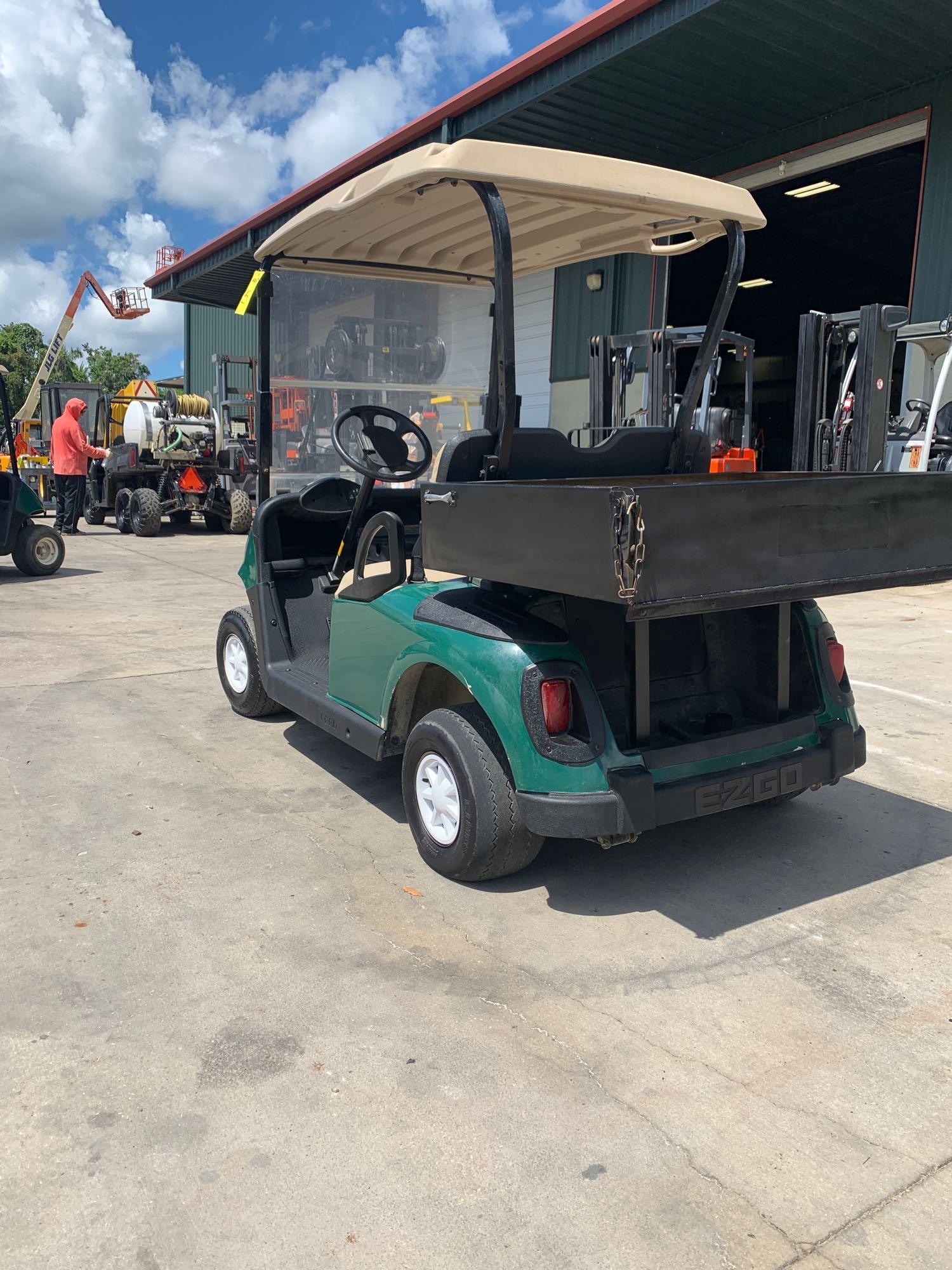 How To Make An Ezgo Electric Golf Cart Go Faster