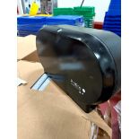 PRISTINE HYGIENE SOLUTIONS TISSUE DISPENSERS