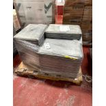 STAINLESS STEEL PANS AND LIDS