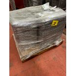 STAINLESS STEEL PANS